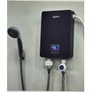 Elektriskais caurplūdes ūdens sildītājs 